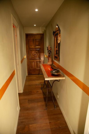 Le Marais Typical